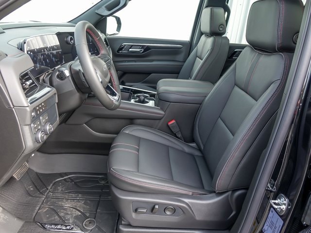 2026 CHEVROLET SUBURBAN - Image 16