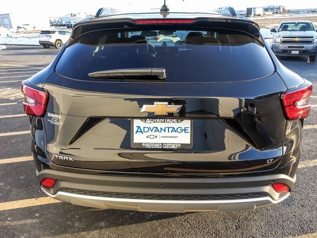 2026 CHEVROLET TRAX - Image 7