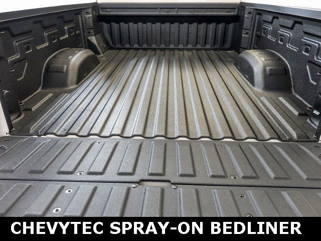 2026 CHEVROLET SILVERADO HD - Image 26