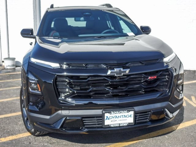 2026 CHEVROLET EQUINOX - Image 11