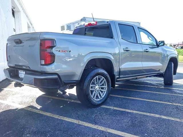 2026 Chevrolet Colorado LT - Photo 6