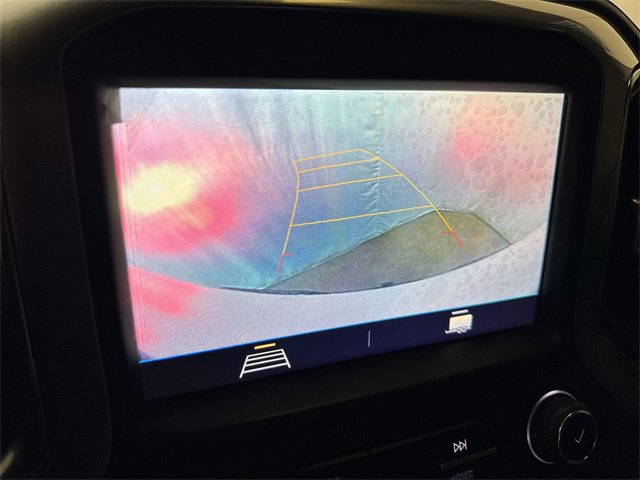 2021 CHEVROLET SILVERADO - Image 17