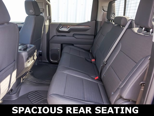 2026 CHEVROLET SILVERADO - Image 15