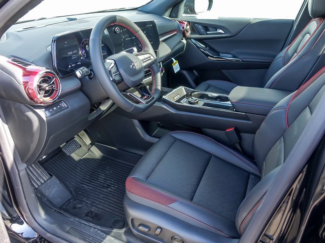 2026 CHEVROLET EQUINOX - Image 13