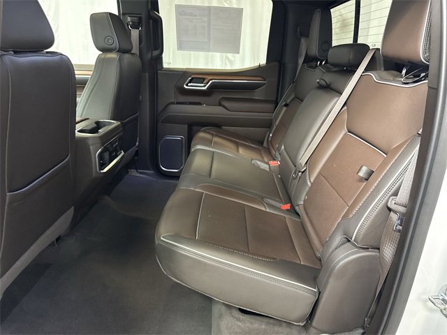 2022 GMC SIERRA - Image 13