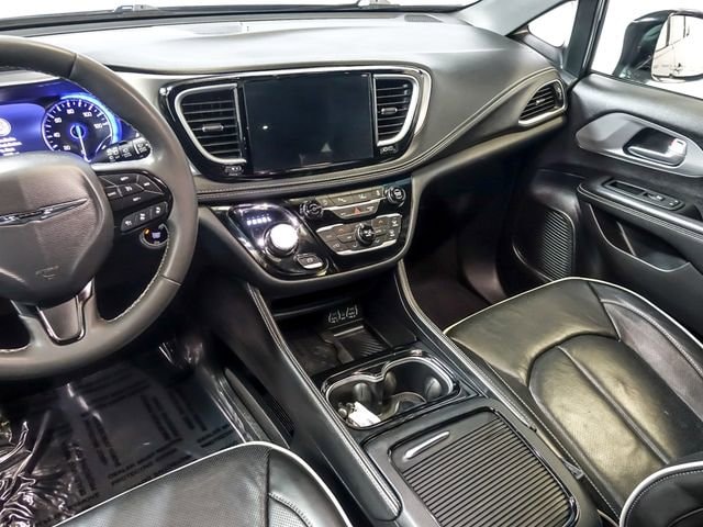 2025 Chrysler Pacifica Limited - Photo 19