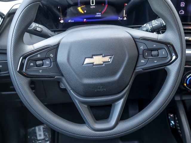 2026 CHEVROLET TRAILBLAZER - Image 18