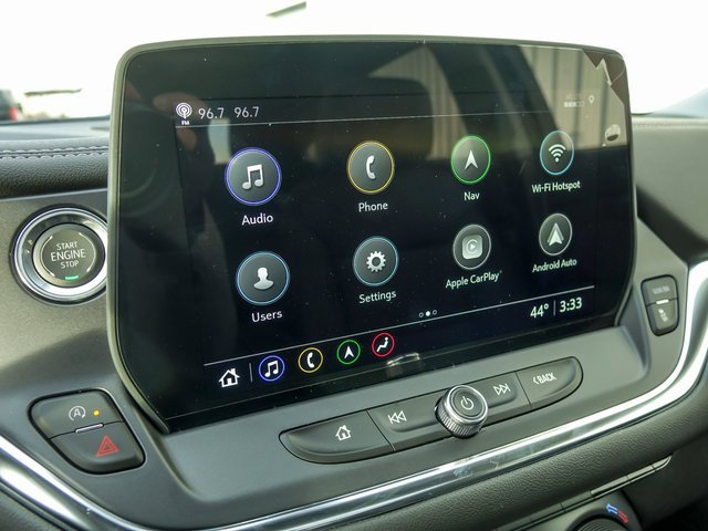 2026 CHEVROLET BLAZER - Image 24