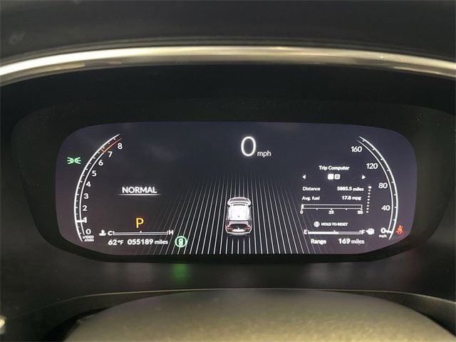 2023 ACURA MDX - Image 17
