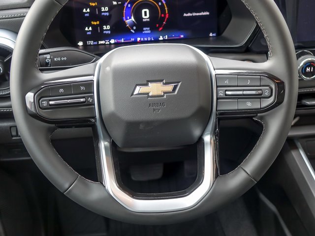 2026 CHEVROLET COLORADO - Image 19