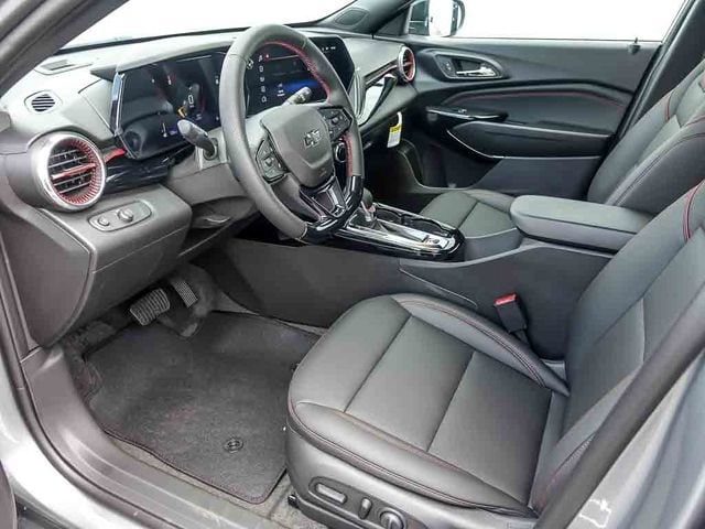 2026 Chevrolet Trax RS - Photo 12