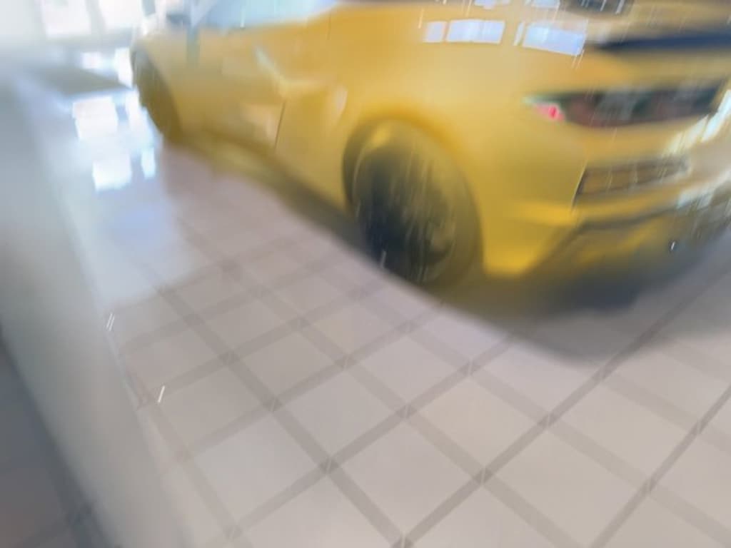 New 2026 Chevrolet Corvette Z06 1LZ Convertible