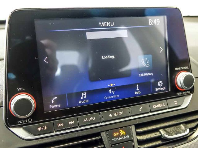 Vehicle thumbnail