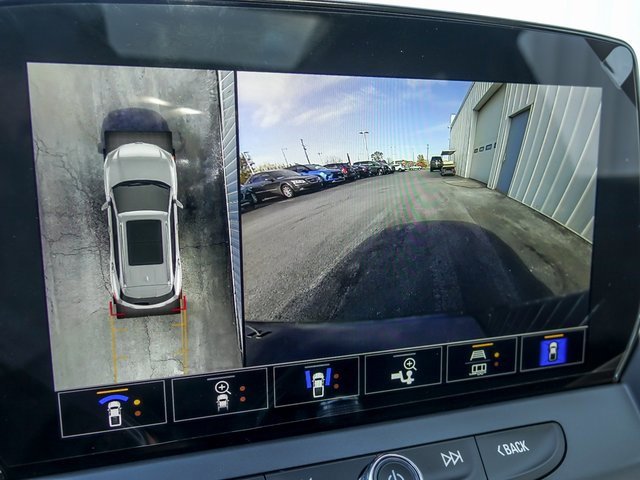 2026 CHEVROLET BLAZER - Image 27