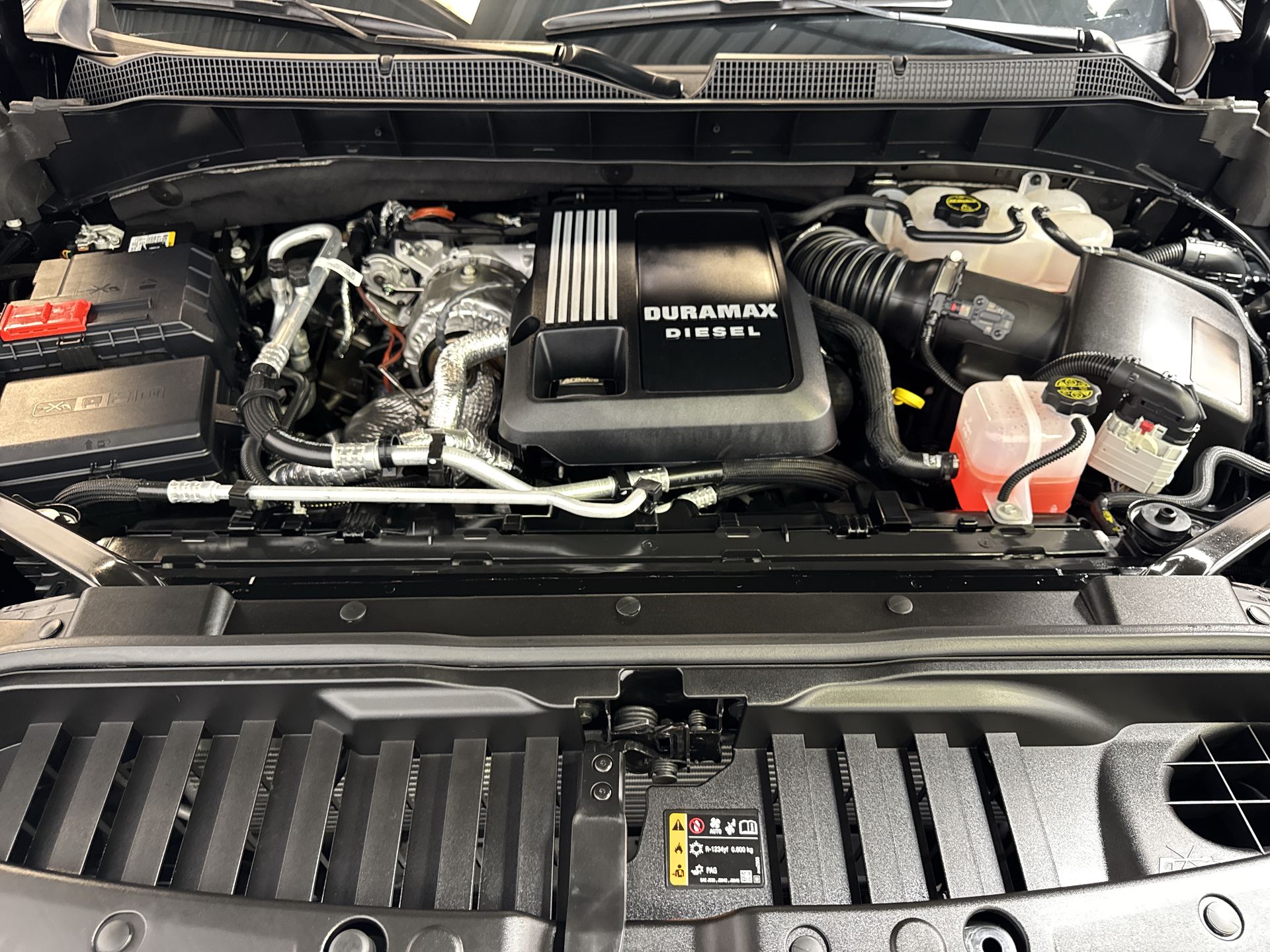 2026 CHEVROLET SILVERADO - Image 33