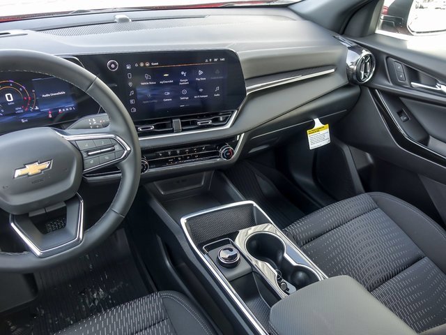 2026 CHEVROLET EQUINOX - Image 17