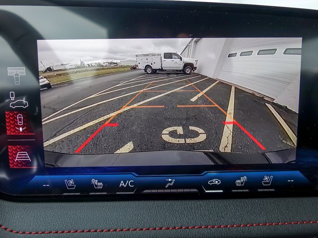 2026 CHEVROLET CORVETTE - Image 22