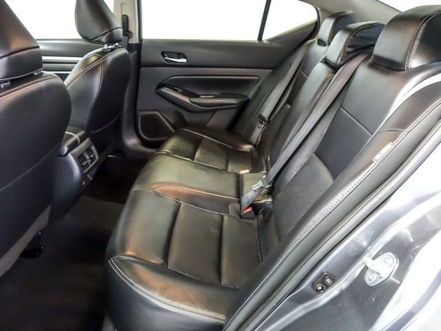 2024 Nissan Altima SL - Photo 15