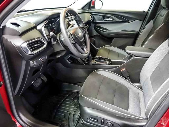 2021 Chevrolet Trailblazer LT - Photo 13