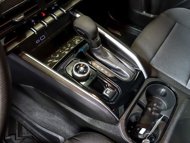 2024 Chevrolet Colorado Trail Boss - Photo 24