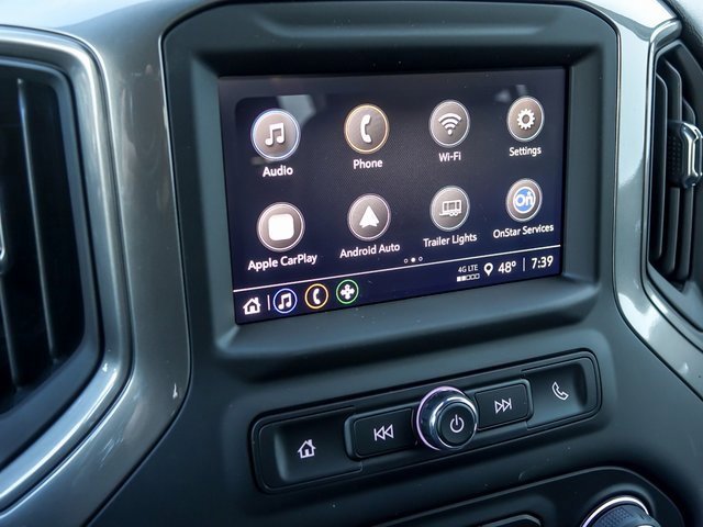 2026 CHEVROLET SILVERADO HD - Image 24