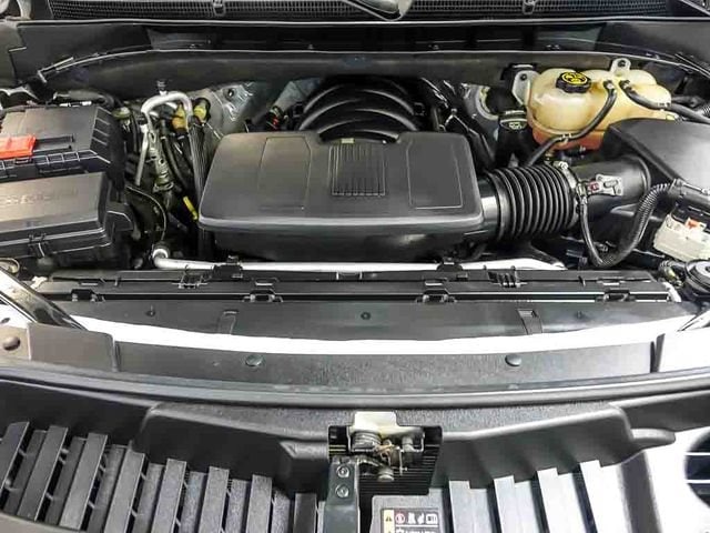 2022 GMC Yukon Denali - Photo 40