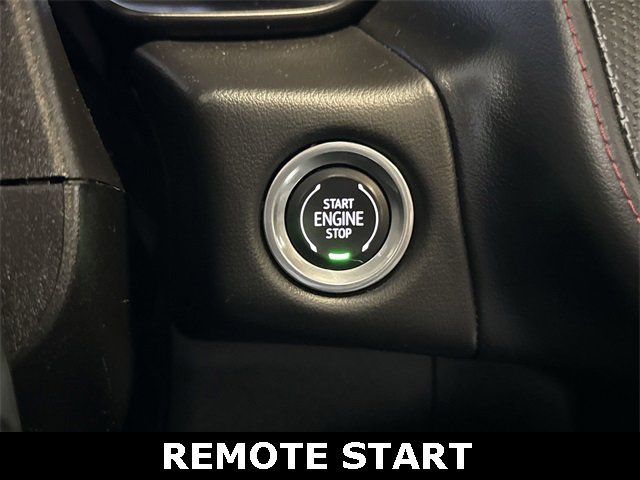 2024 CHEVROLET SUBURBAN - Image 18