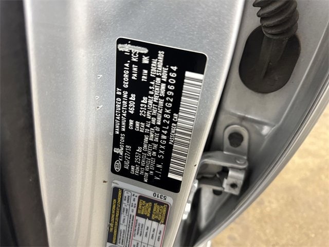 2019 KIA OPTIMA - Image 31