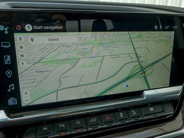 2026 CHEVROLET SILVERADO - Image 22