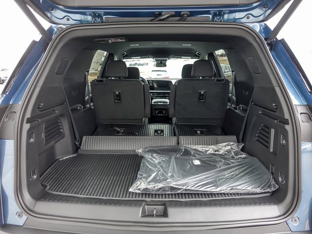 2026 CHEVROLET TRAVERSE - Image 9