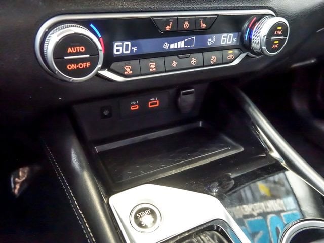 2024 Nissan Altima SL - Photo 24