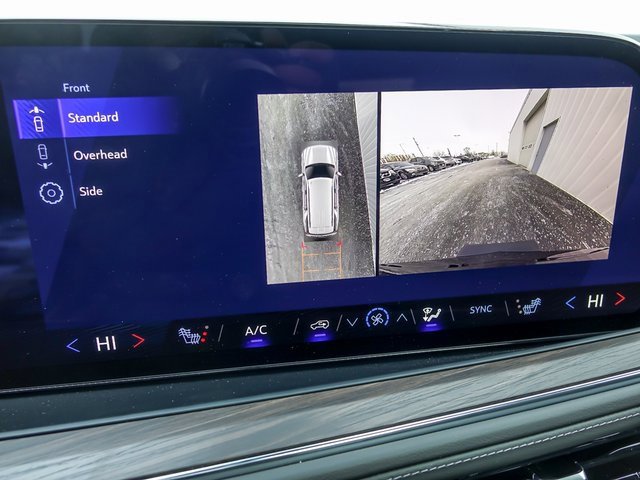 2026 CHEVROLET TAHOE - Image 29