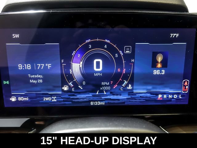2026 Chevrolet Tahoe Premier - Photo 22
