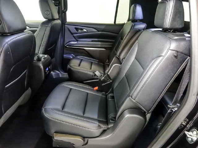 2026 Chevrolet Traverse LT - Photo 14