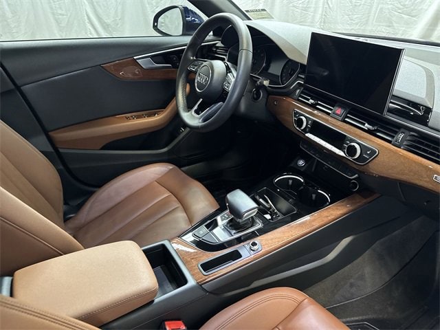 2021 AUDI A4 - Image 26