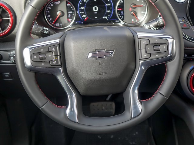 2026 CHEVROLET BLAZER - Image 21