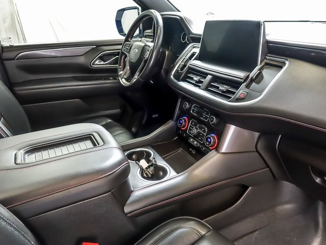 2021 CHEVROLET SUBURBAN - Image 35