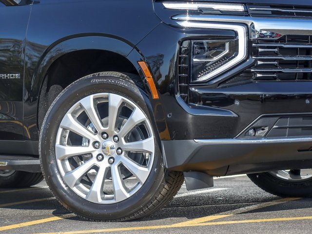 2026 CHEVROLET TAHOE - Image 4