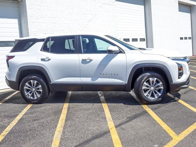 2026 Chevrolet Equinox LT - Photo 5