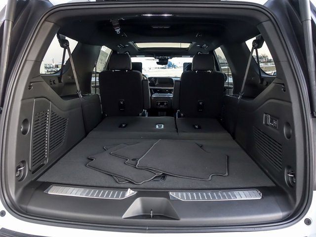 2026 CHEVROLET SUBURBAN - Image 9