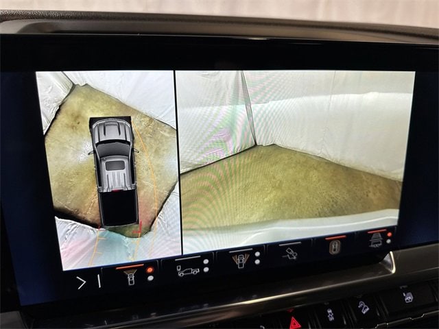 2024 CHEVROLET SILVERADO - Image 20