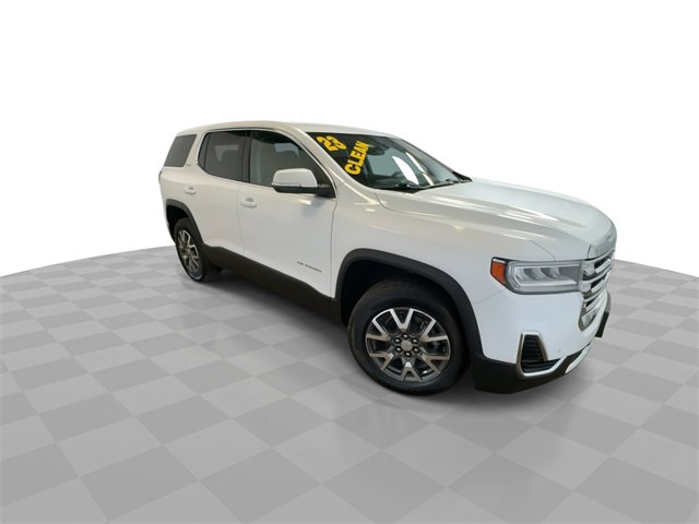 2023 Gmc Acadia SLE photo 2