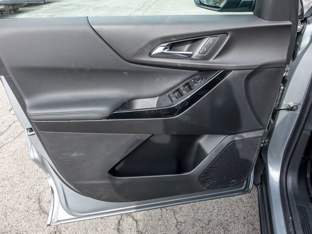 2026 CHEVROLET EQUINOX - Image 11