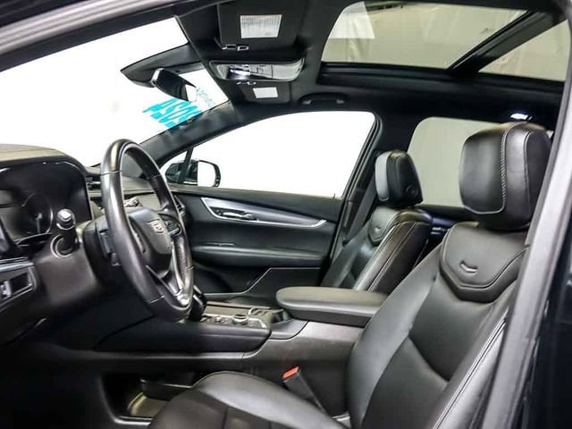 2024 Cadillac XT6 Luxury - Photo 13
