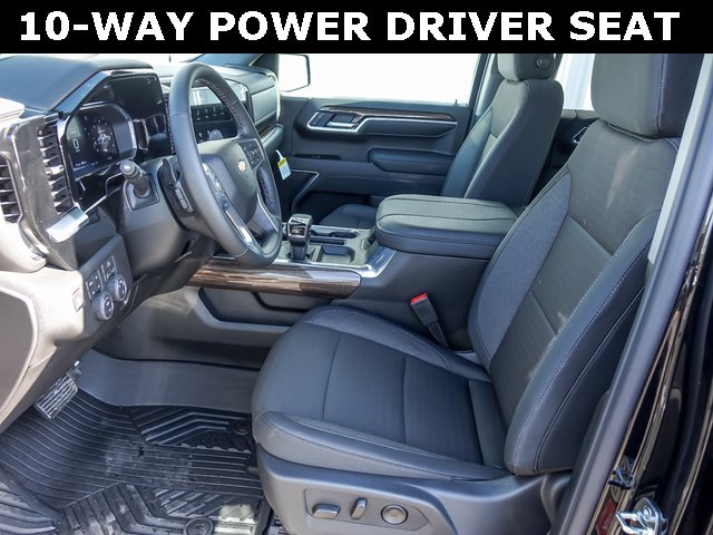 2026 CHEVROLET SILVERADO - Image 12