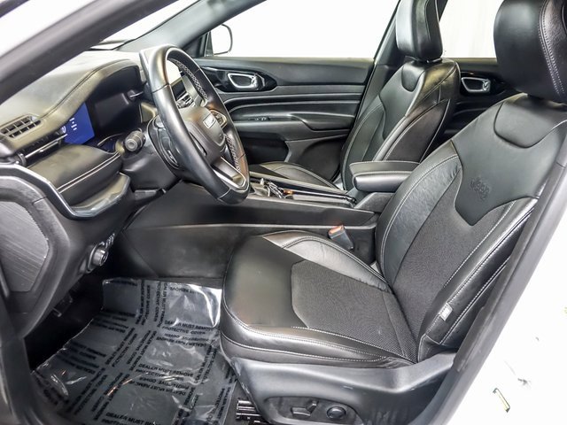 2022 JEEP COMPASS - Image 12