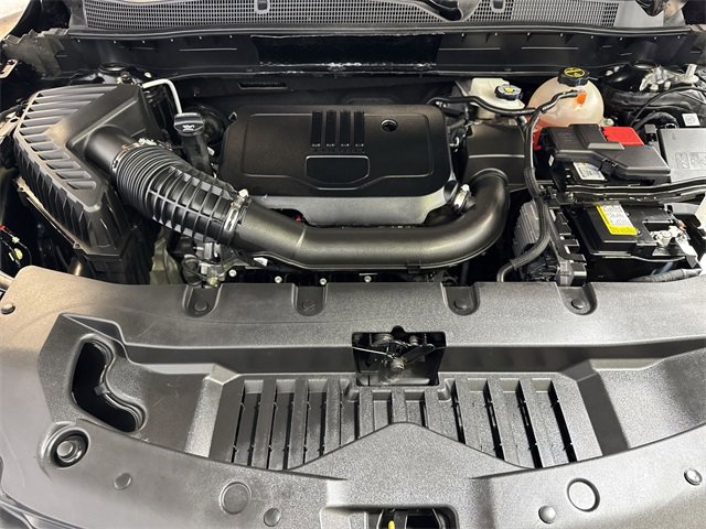 2024 CHEVROLET BLAZER - Image 32