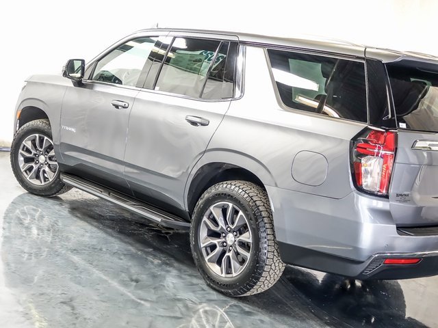 2022 CHEVROLET TAHOE - Image 11