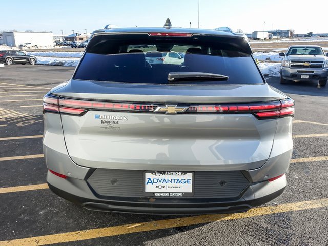 2026 CHEVROLET EQUINOX - Image 7