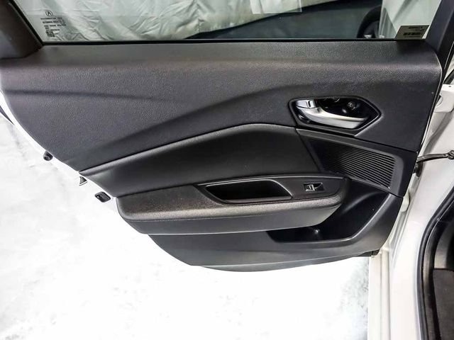 2021 Acura TLX Base - Photo 27